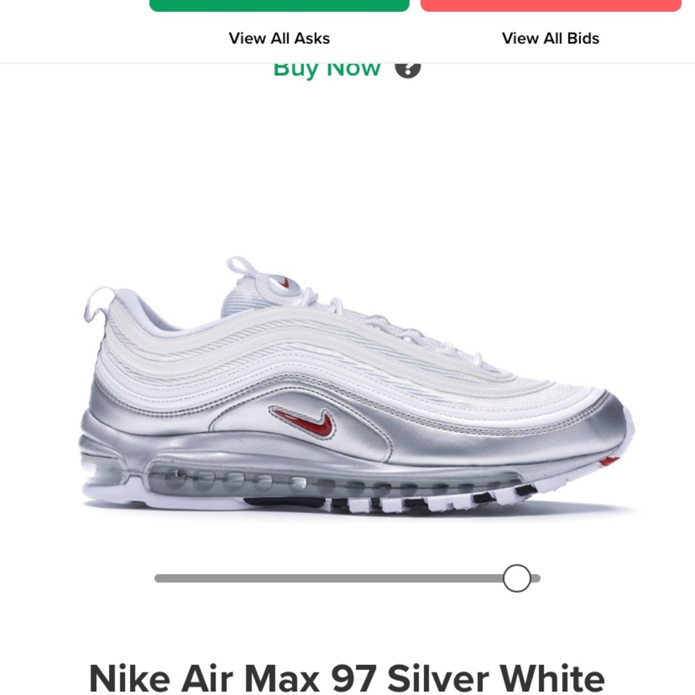 Air max 97